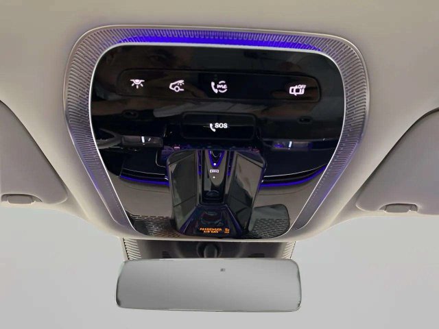 Used 2023 Mercedes-Benz EQS 450+ SUV image 89