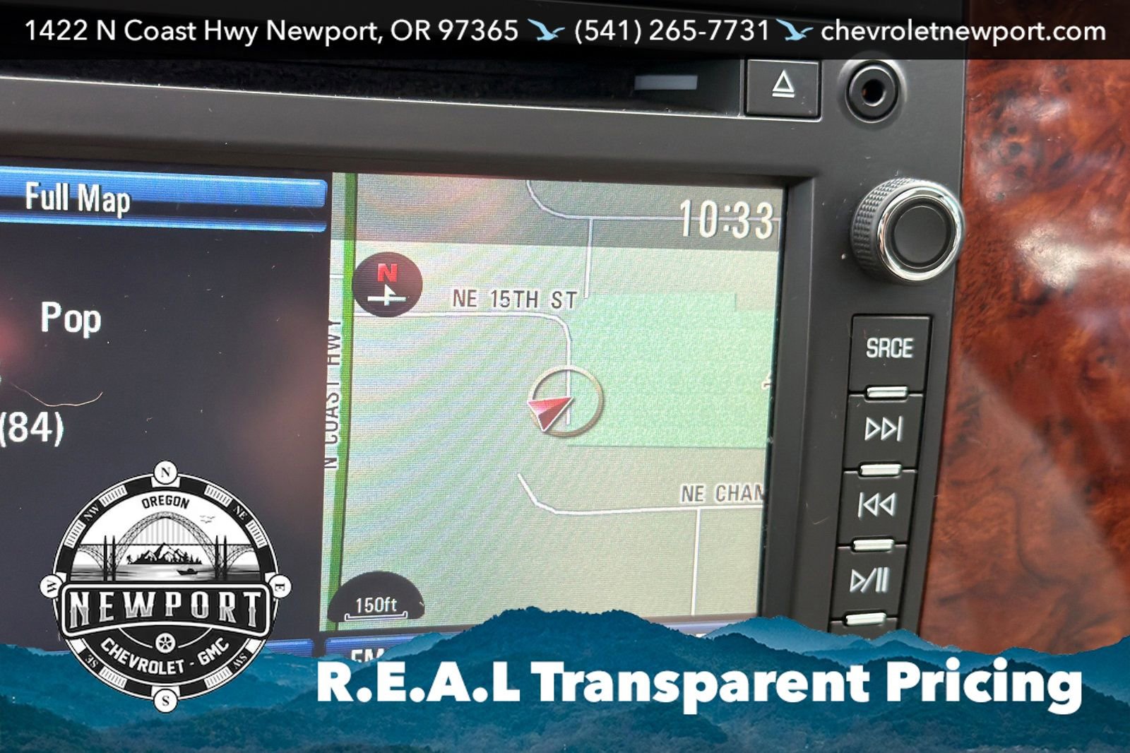 Used 2013 Chevrolet Tahoe LTZ AWD/4WD image 21