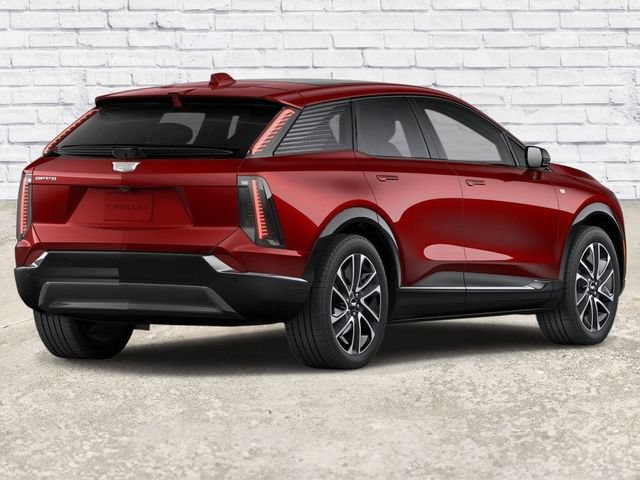 New 2027 Cadillac Optiq Sport RWD image 2