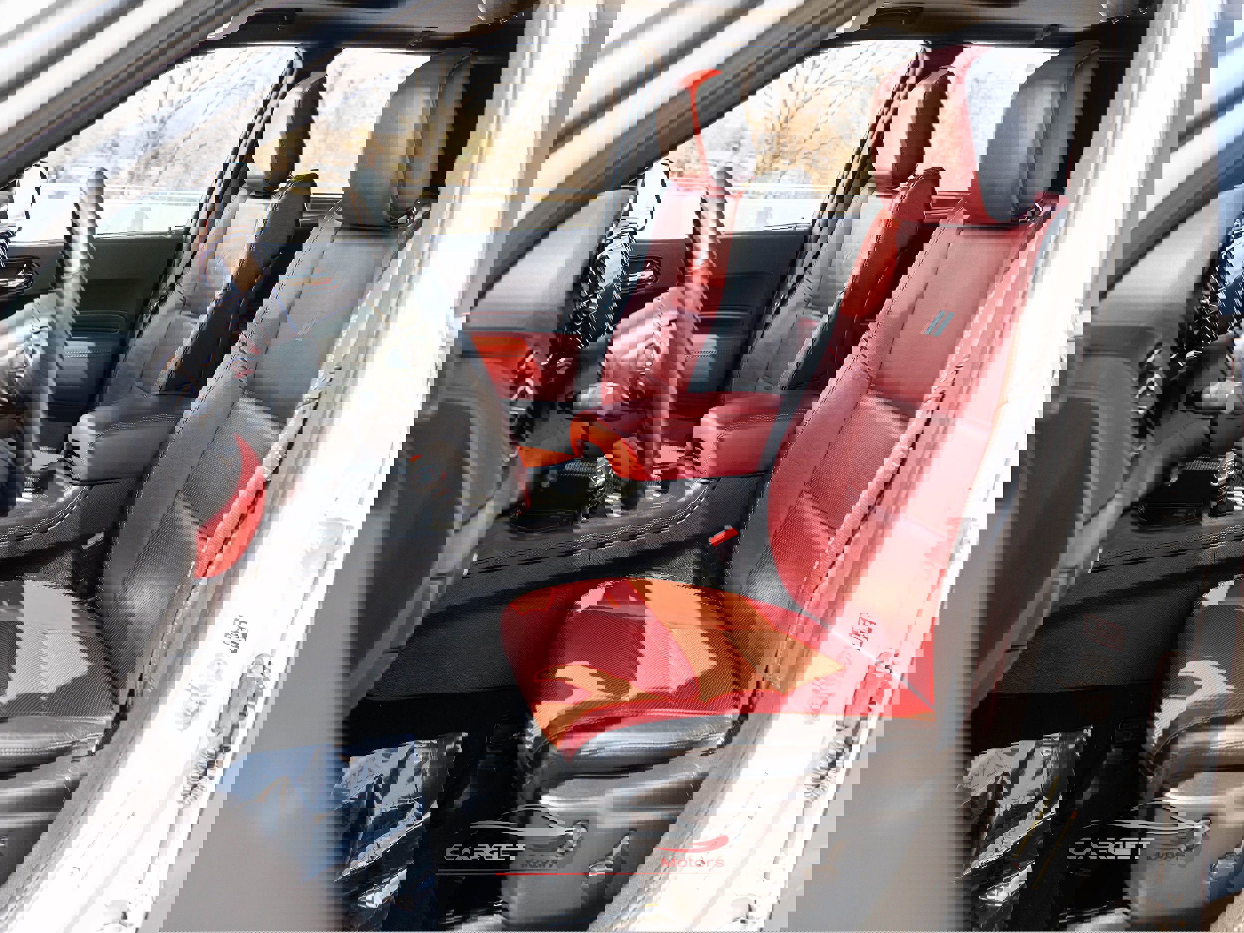 Used 2022 Dodge Durango R/T w/ Trailer Tow Group IV image 13