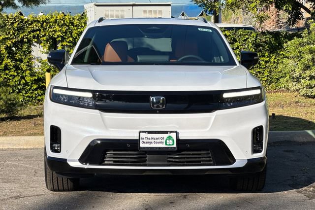 New 2026 Honda Prologue Elite image 45