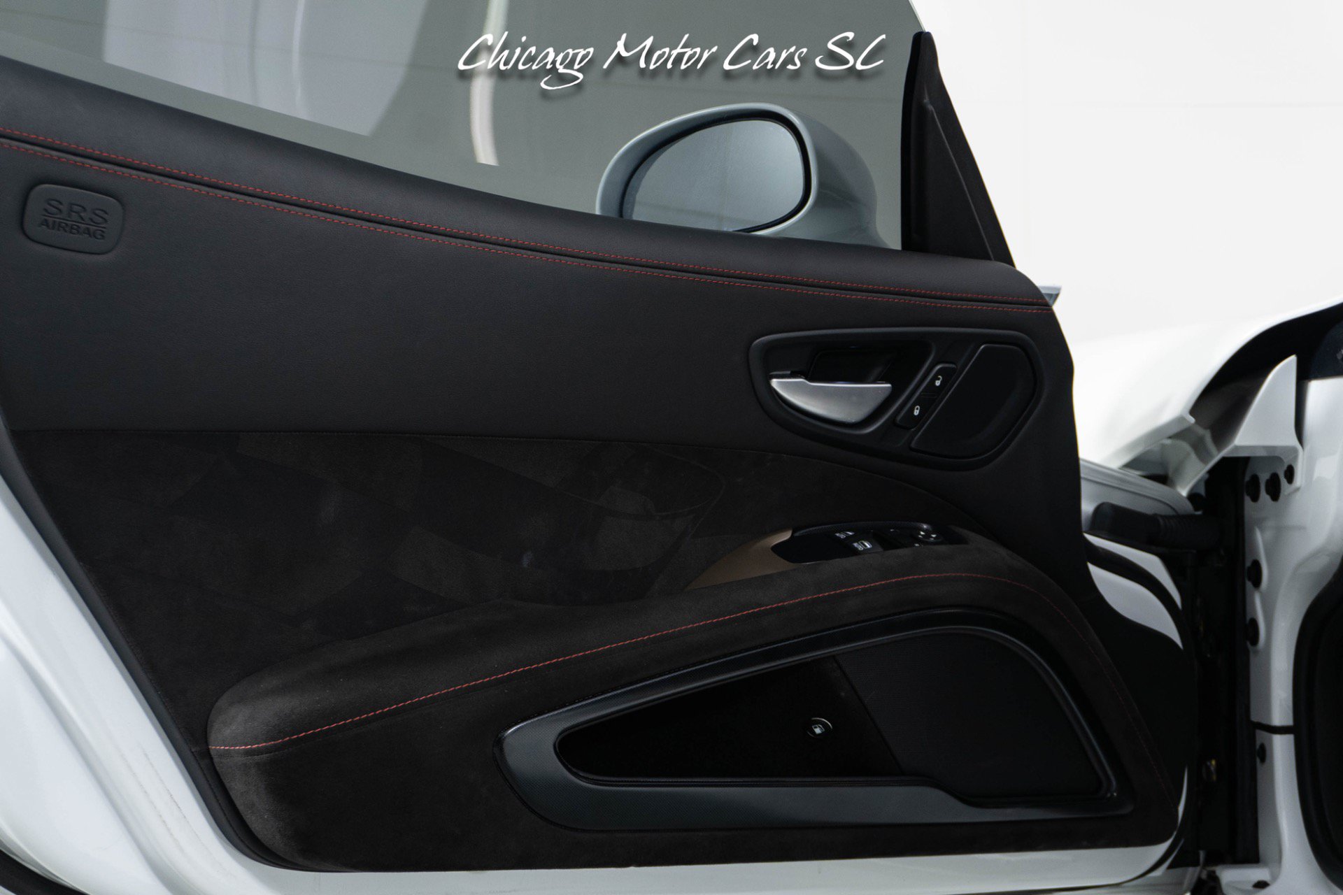 Used 2017 Dodge Viper GTC w/ ACR Package RWD image 19