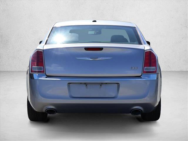Used 2013 Chrysler 300 Touring w/ Driver Convenience Group RWD image 6
