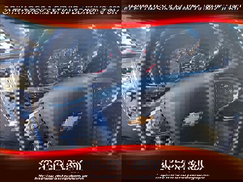 Used 2015 Chevrolet Silverado 1500 LT w/ All Star Edition image 12