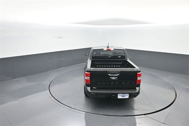 New 2026 Ford Maverick XLT w/ XLT Luxury Package image 21