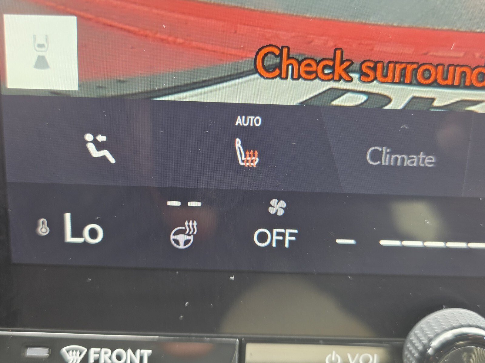 Used 2024 Lexus NX 250 FWD w/ Cold Area Package image 21