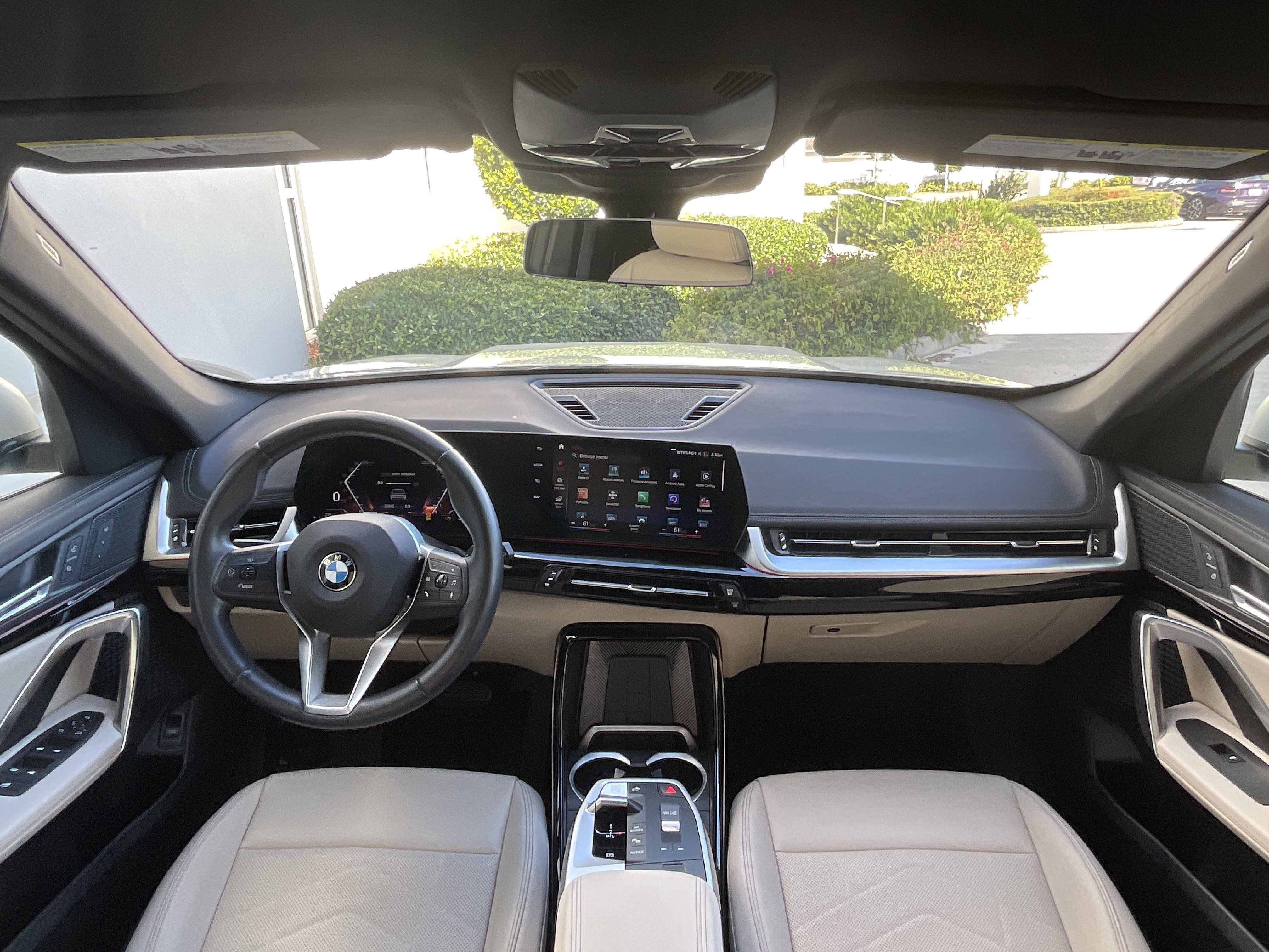 Certified 2023 BMW X1 xDrive28i w/ Convenience Package AWD/4WD image 11