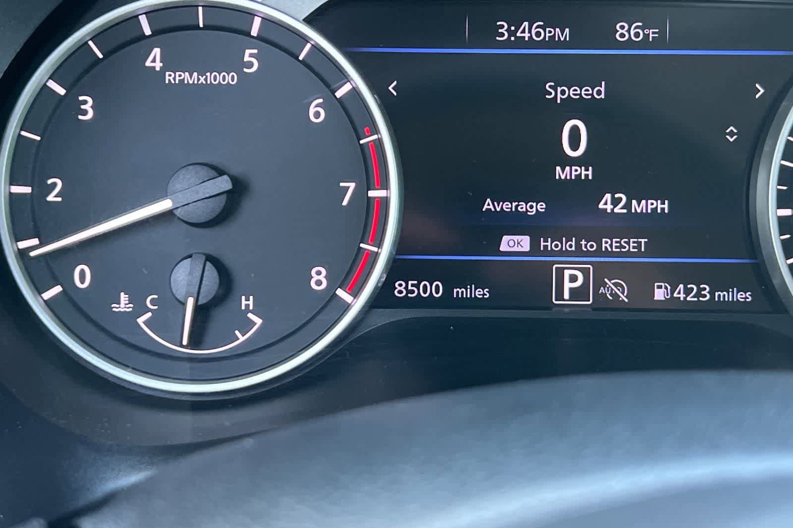 Certified 2025 Nissan Sentra SV w/ All-Weather Package FWD image 23