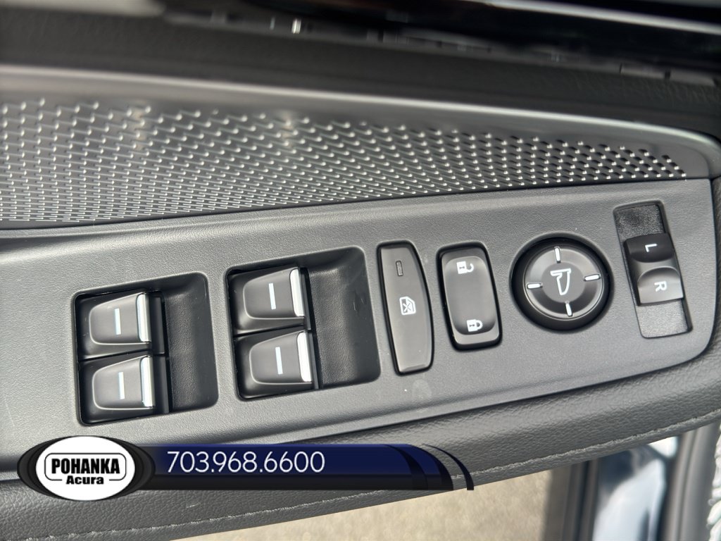 New 2026 Acura MDX SH-AWD image 23