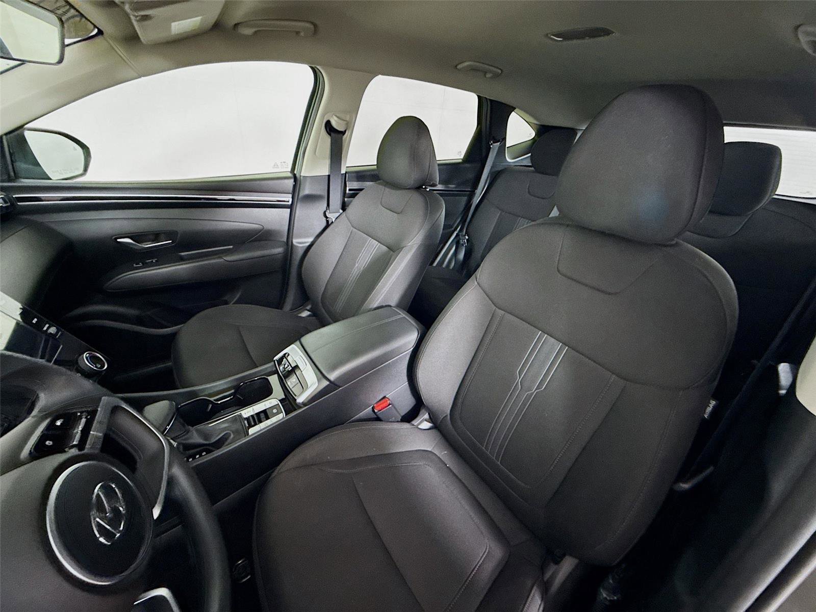 Used 2023 Hyundai Tucson SEL image 11