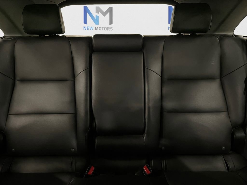 Used 2016 Acura RDX AWD image 13