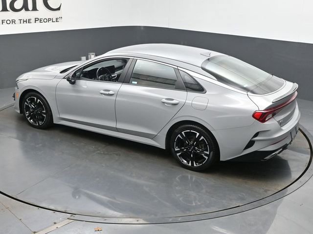 Used 2024 Kia K5 GT-Line w/ GT-Line Premium Package image 39