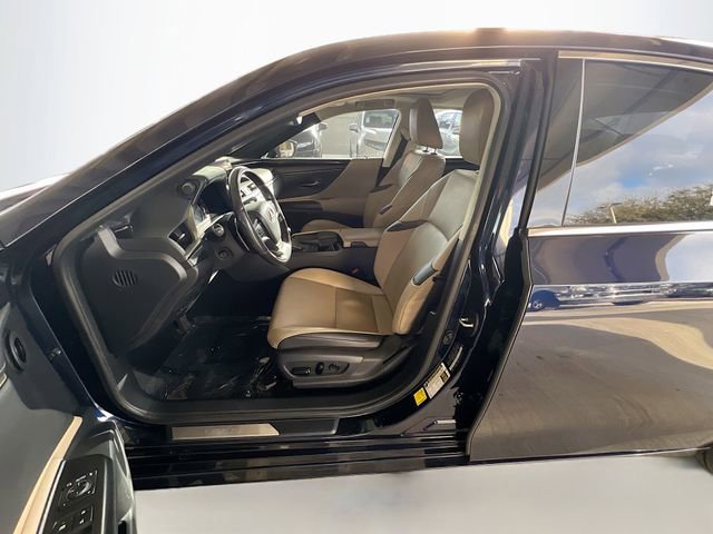 Used 2021 Lexus ES 350 ES 350 w/ Premium Package image 9