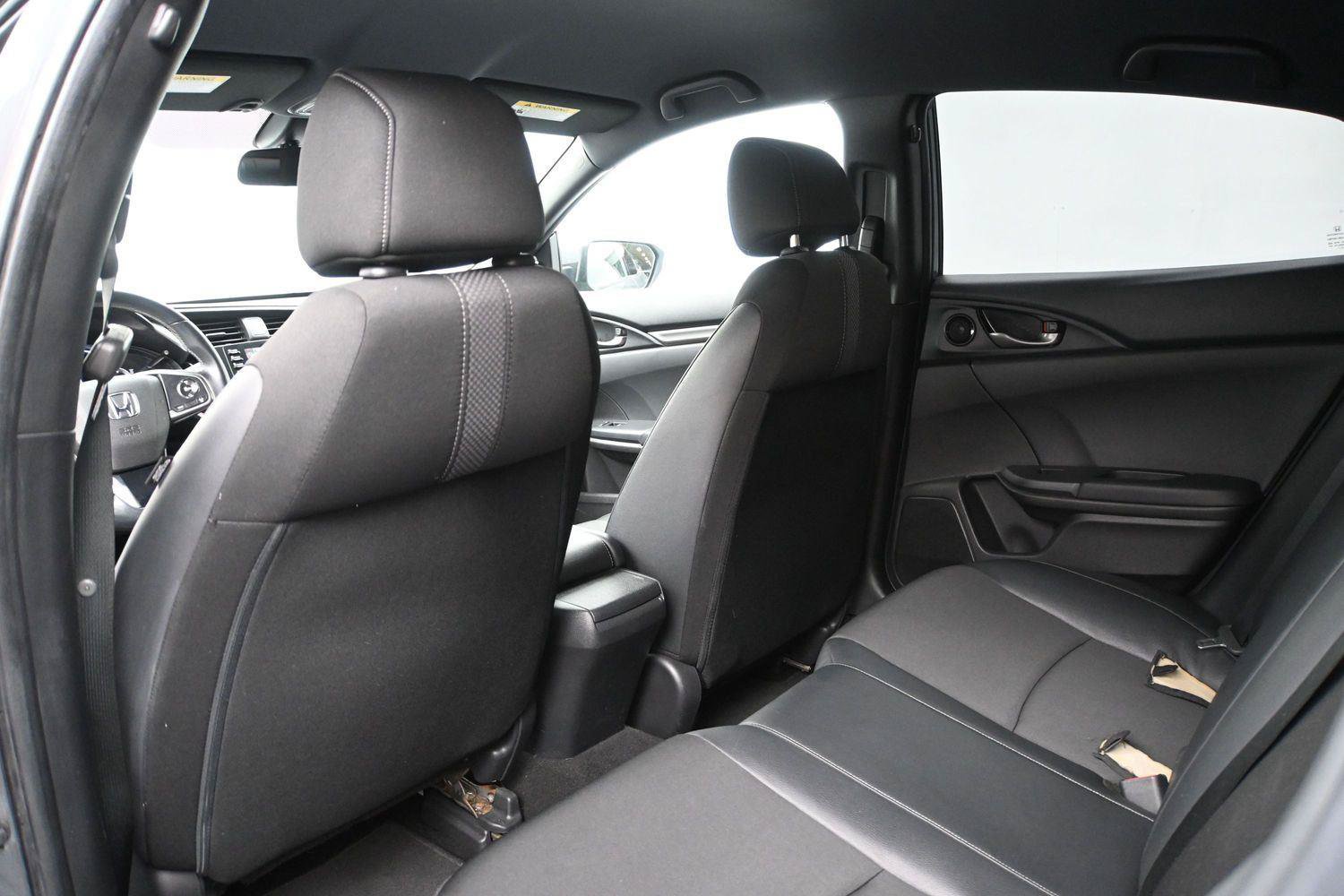Used 2021 Honda Civic Sport image 10