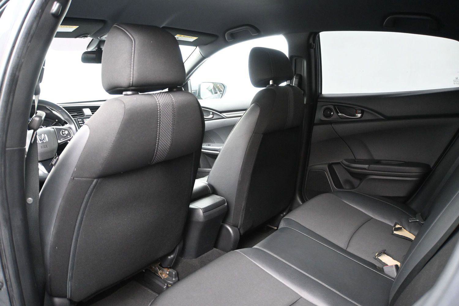 Used 2021 Honda Civic Sport image 10