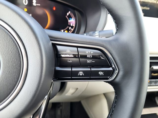 New 2026 MAZDA CX-90 Plug-In Hybrid w/ Premium Plus image 17