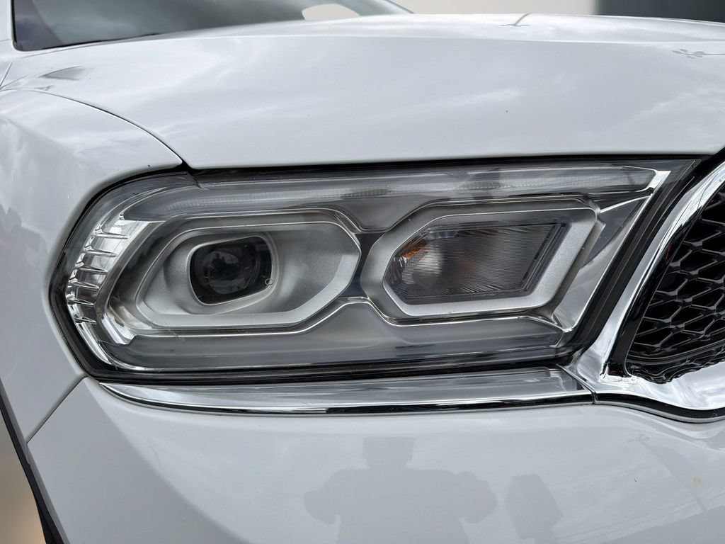 Used 2021 Dodge Durango SXT RWD image 11