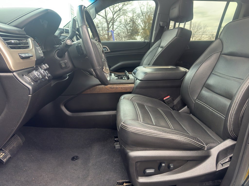 Used 2019 GMC Yukon XL Denali w/ Denali Ultimate Package image 11