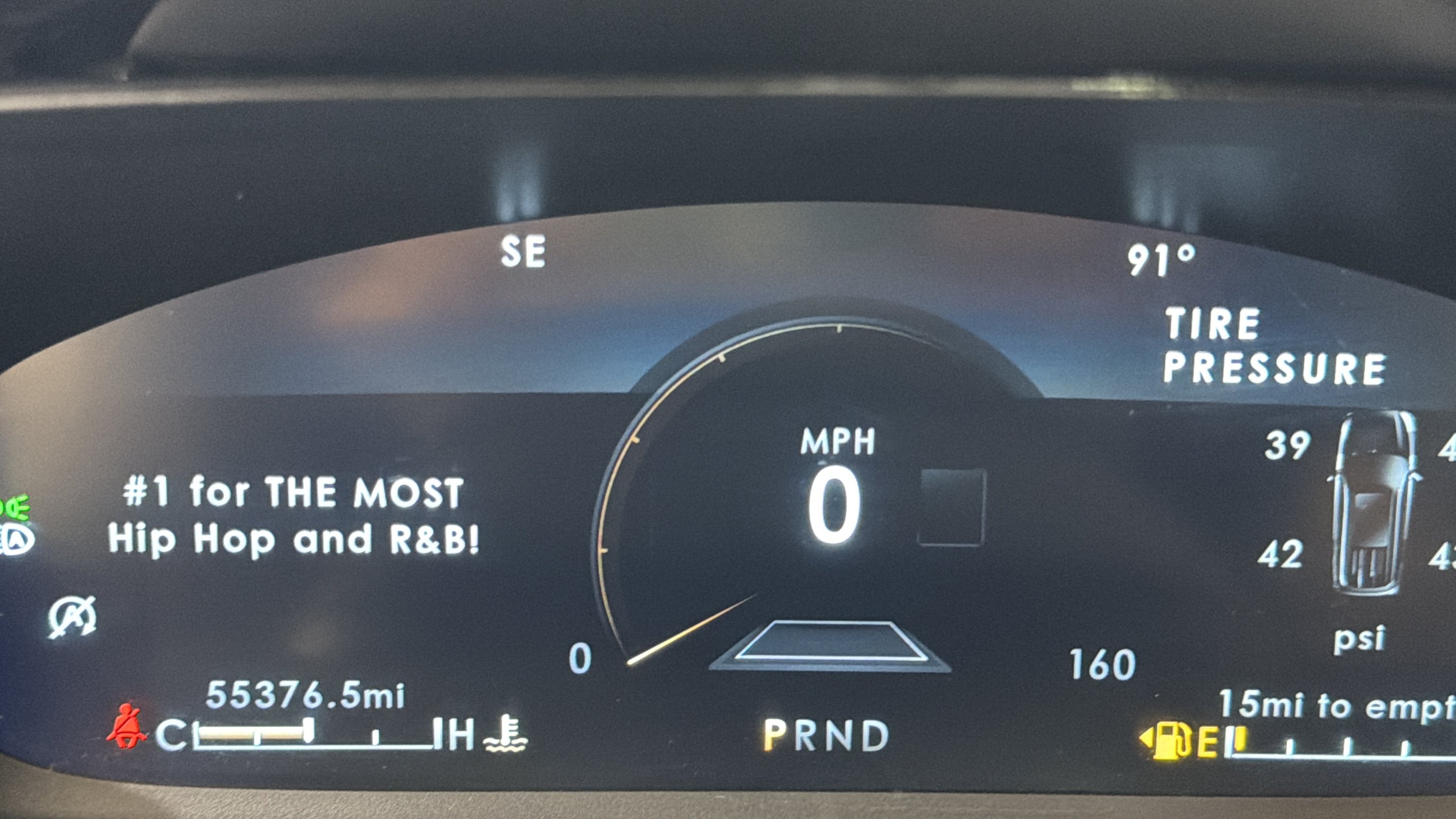 Used 2020 Lincoln Aviator Reserve w/ Equipment Group 202A AWD/4WD image 15