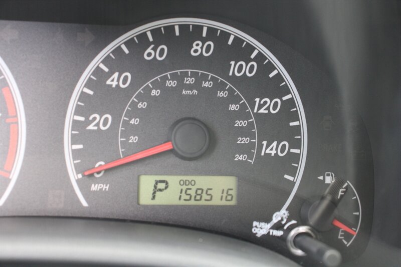 Used 2011 Toyota Corolla LE FWD image 7