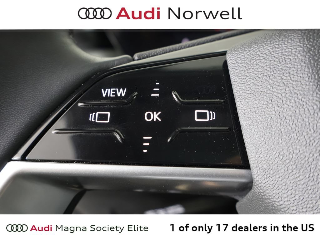 Used 2025 Audi A5 2.0T Premium w/ Convenience Package AWD/4WD image 25
