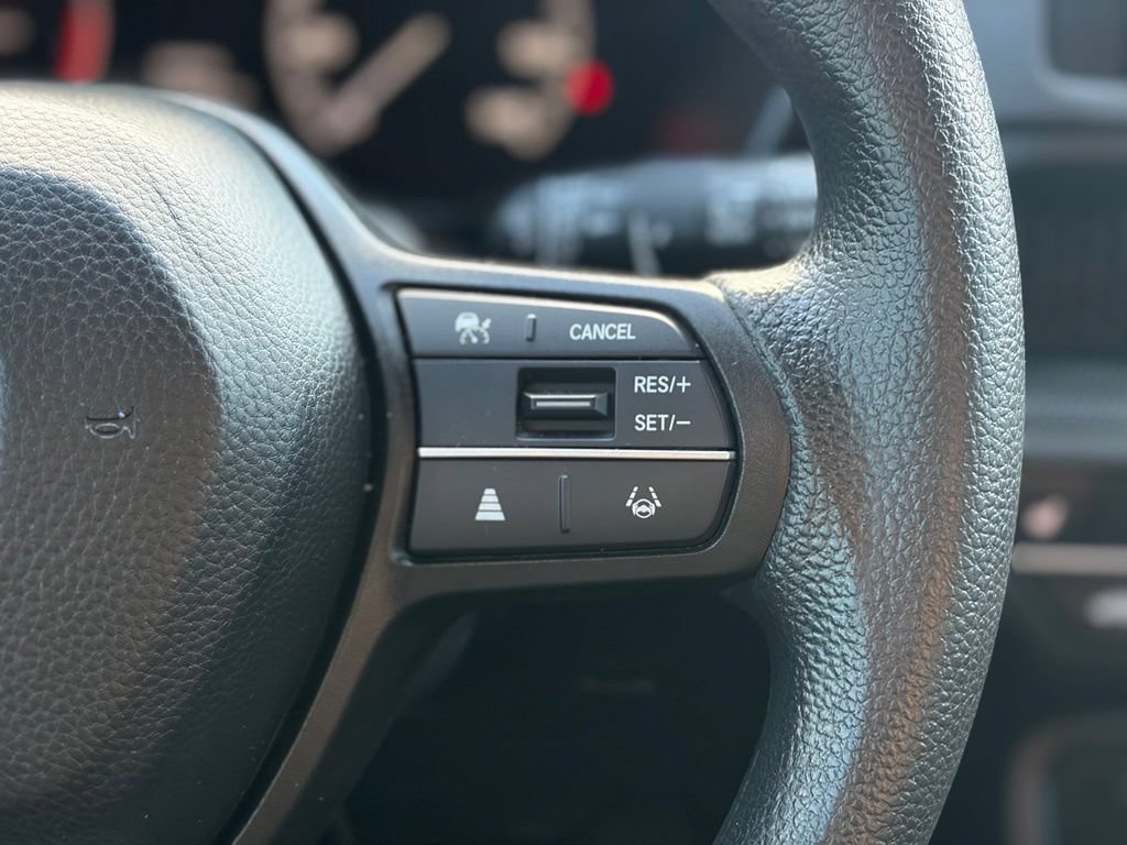 Certified 2023 Honda CR-V EX image 24