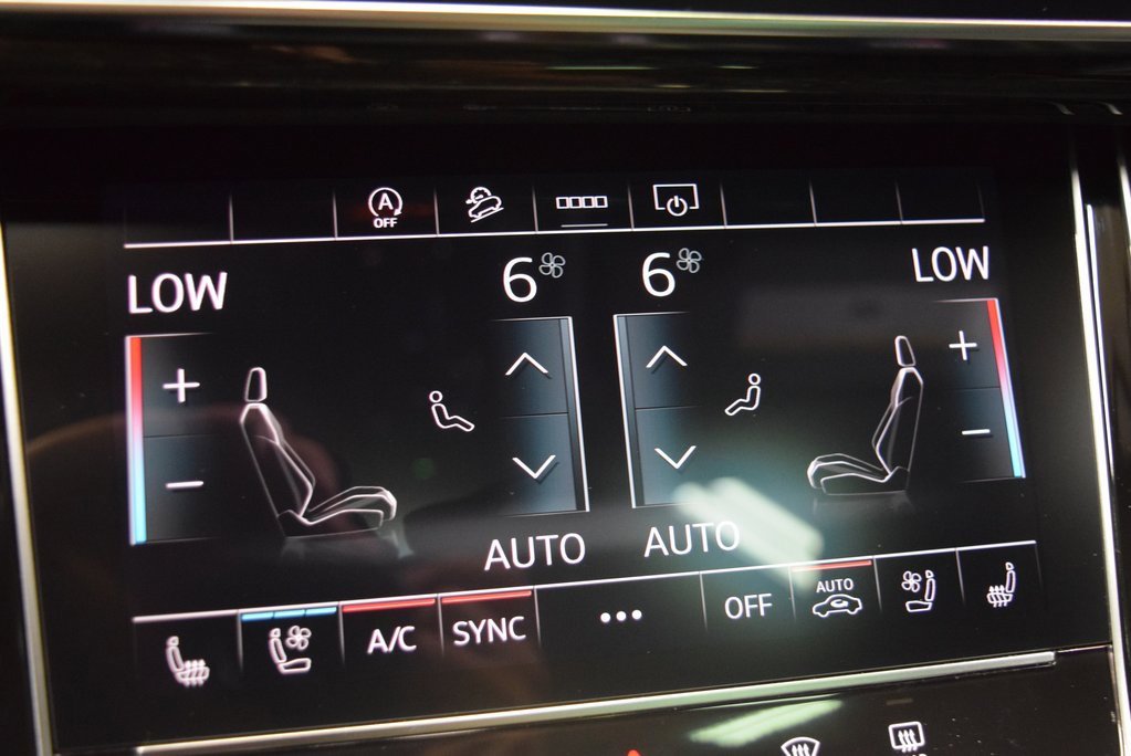 New 2025 Audi Q8 Premium Plus image 13