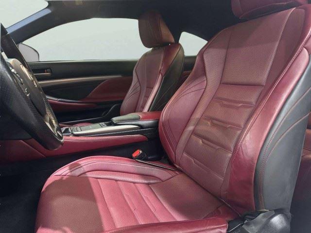 Used 2018 Lexus RC 300 F Sport AWD/4WD image 30