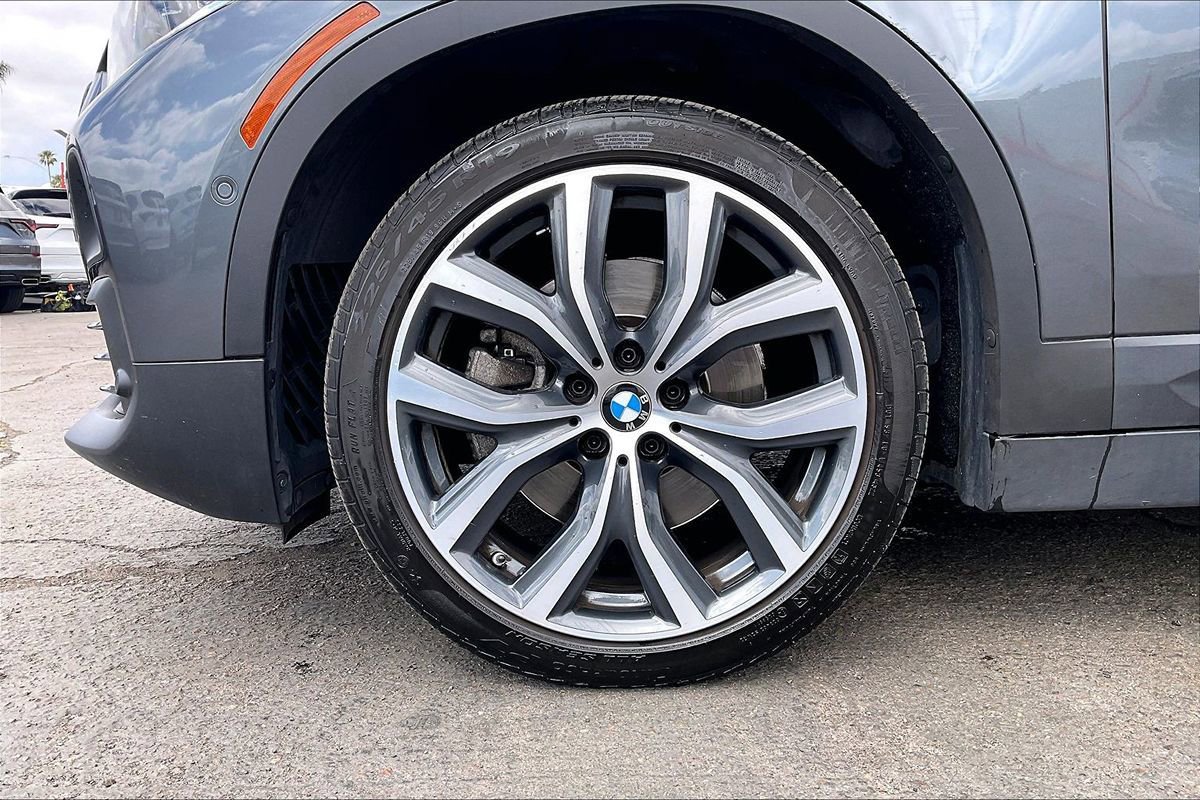 Used 2018 BMW X2 sDrive28i image 4