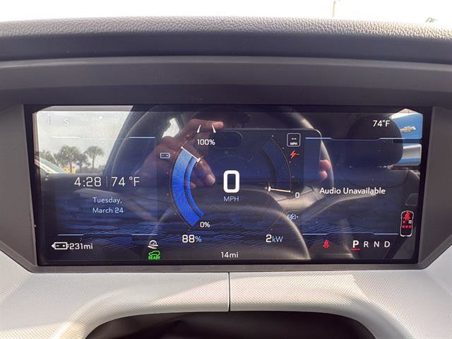 New 2027 Chevrolet Bolt RS image 19