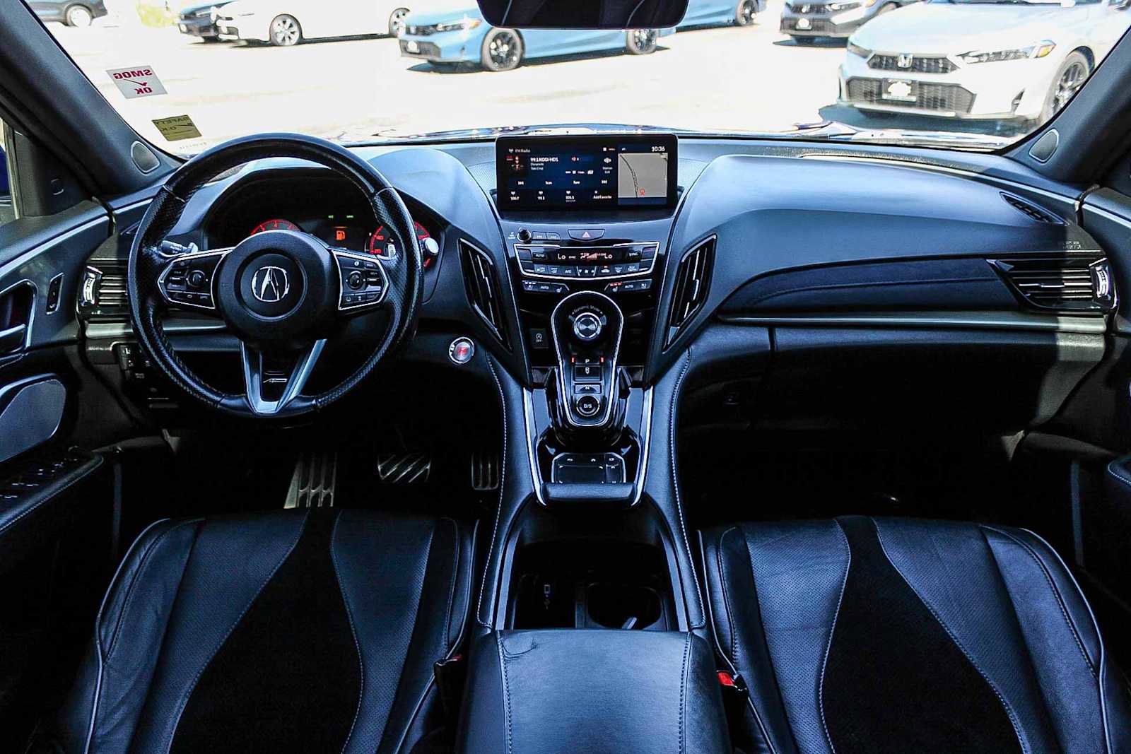 Used 2020 Acura RDX A-Spec image 12