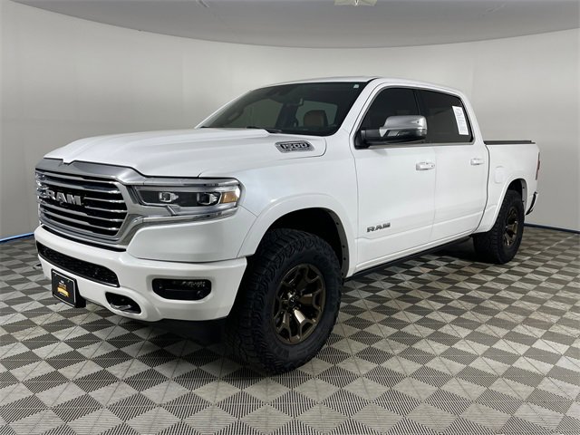 Used 2024 RAM 1500 Limited