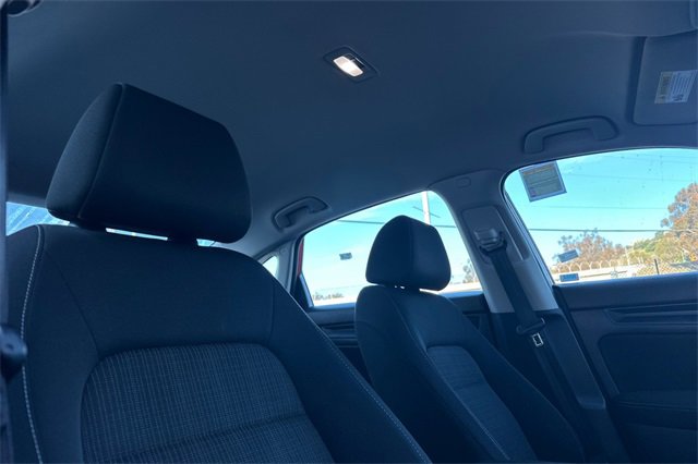 Certified 2022 Honda Civic LX image 18