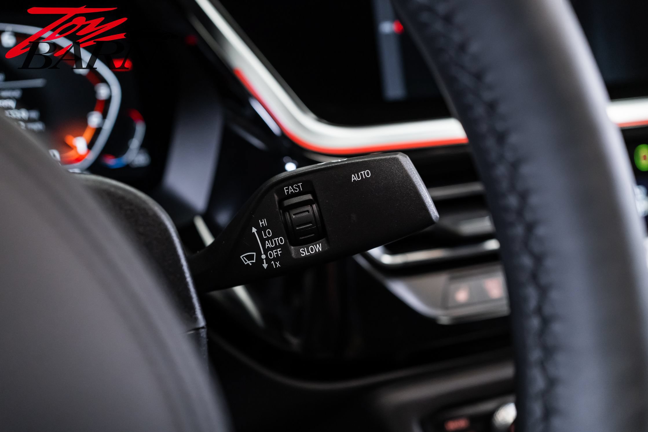 Used 2026 BMW Z4 M40i RWD image 43