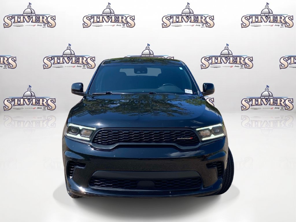 Used 2023 Dodge Durango GT AWD/4WD image 2