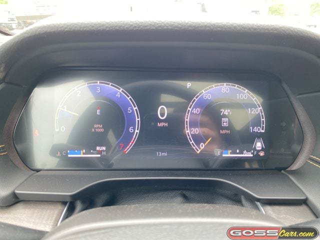 New 2026 Jeep Grand Cherokee L Limited AWD/4WD image 22