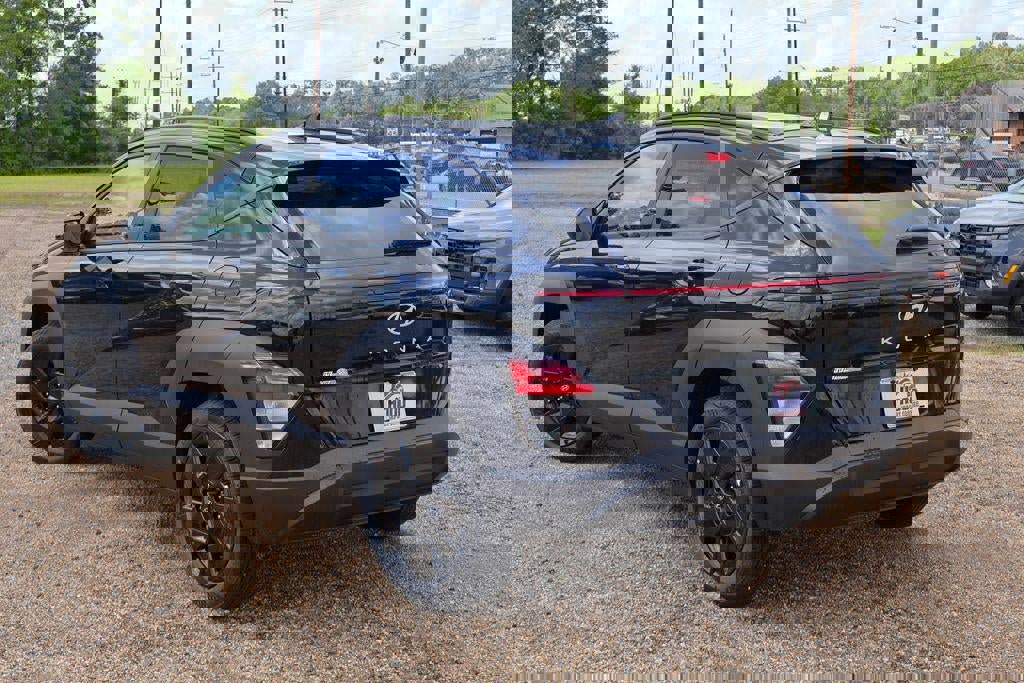 New 2026 Hyundai Kona SEL Sport FWD image 2