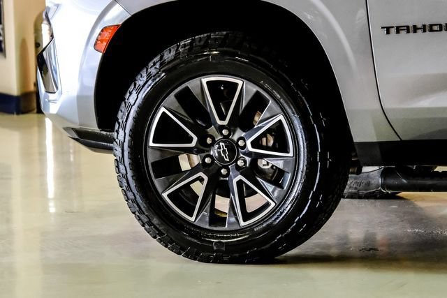 Used 2024 Chevrolet Tahoe Z71 AWD/4WD image 54