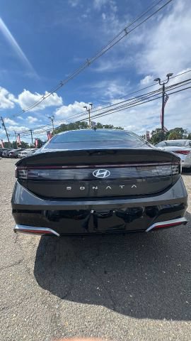 Used 2024 Hyundai Sonata SEL FWD image 6
