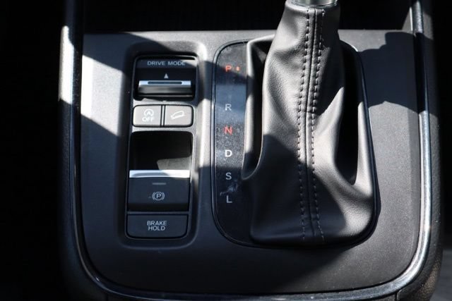 Used 2024 Honda CR-V EX image 12