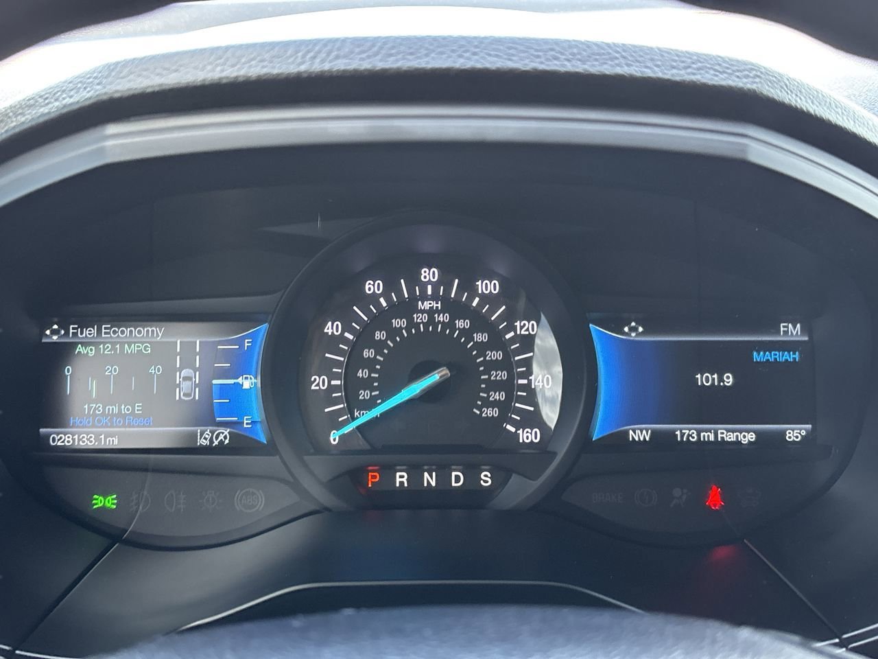 Certified 2024 Ford Edge SE AWD/4WD image 28