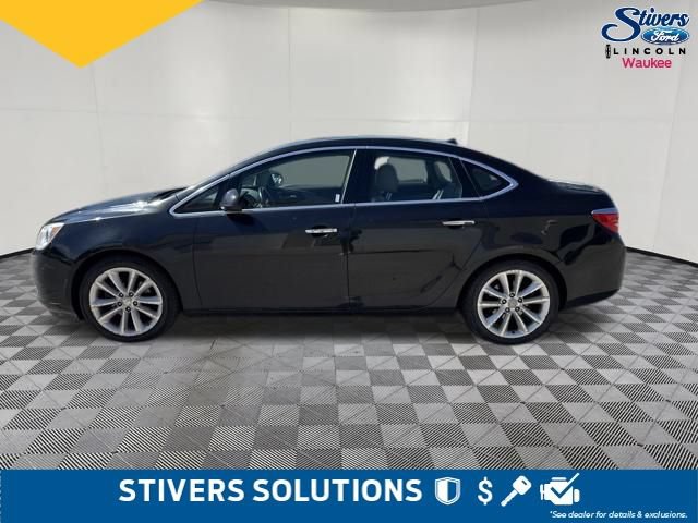 Used 2013 Buick Verano FWD image 10