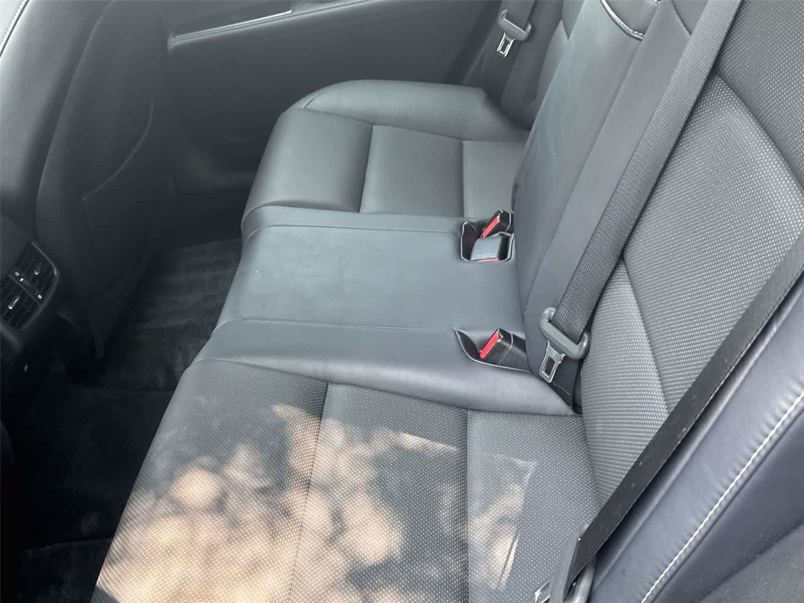 Used 2017 Lexus ES 350 w/ Premium Package FWD image 15