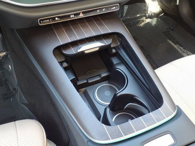 Certified 2024 Mercedes-Benz E 450 4MATIC Sedan image 7