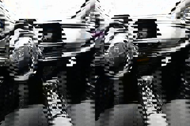 New 2026 Toyota Prius LE image 13