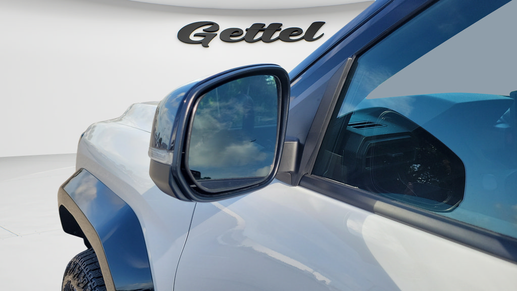 Used 2026 Toyota Tacoma TRD Pro w/ Tow Tech Package AWD/4WD image 26