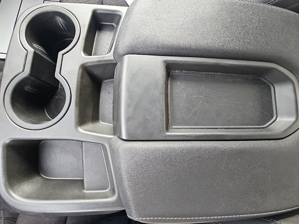 Certified 2023 Chevrolet Silverado 1500 RST w/ Protection Package image 26