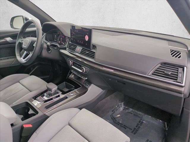 Used 2025 Audi SQ5 Premium Plus AWD/4WD image 26