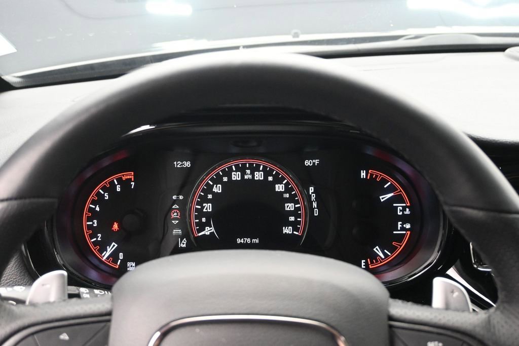 Used 2026 Dodge Durango GT AWD/4WD image 13