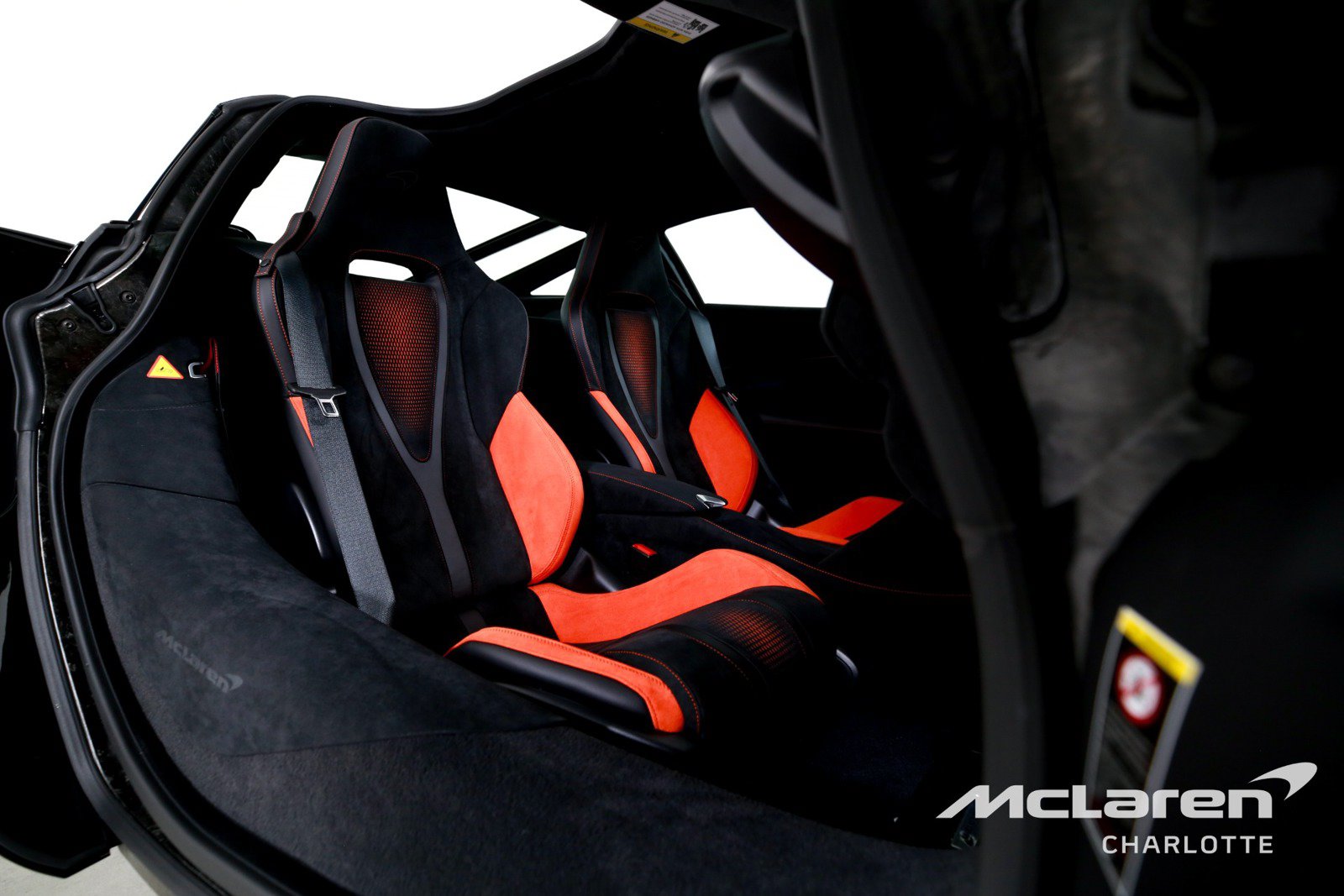 New 2027 McLaren 750S RWD image 19